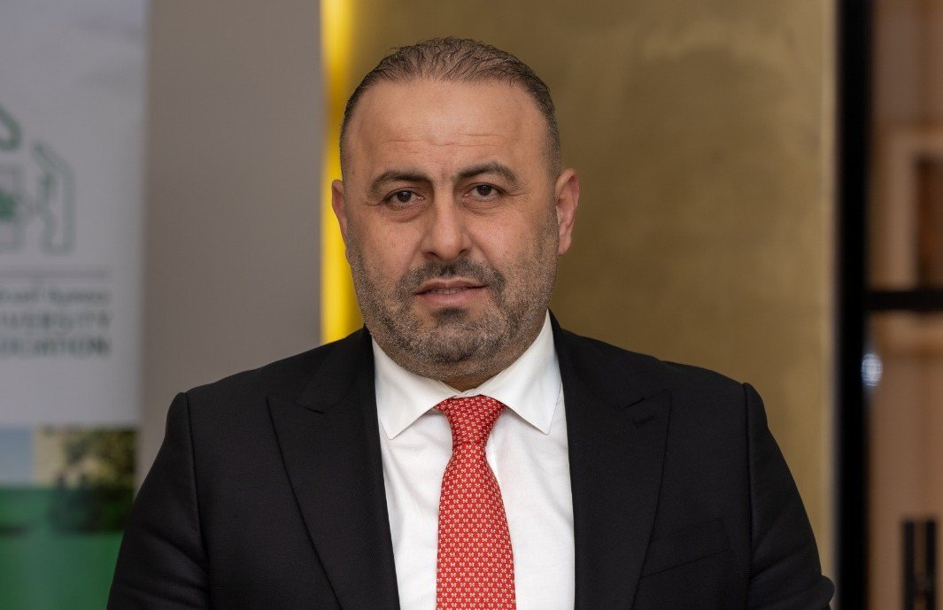 Jawad Obiedat